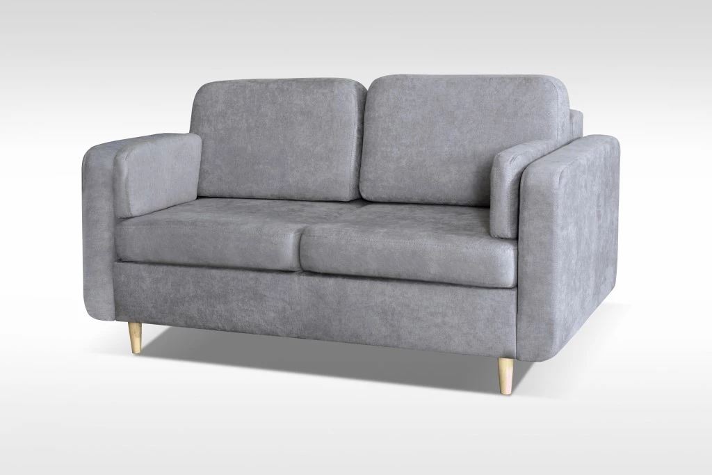 Trojsedák s boky IIIR+2B 228cm