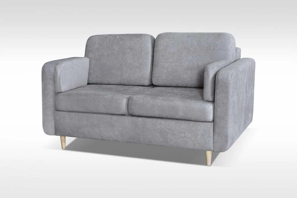 Dvojsedák IIR+2B 157cm