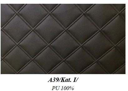 A39 Eko kůže