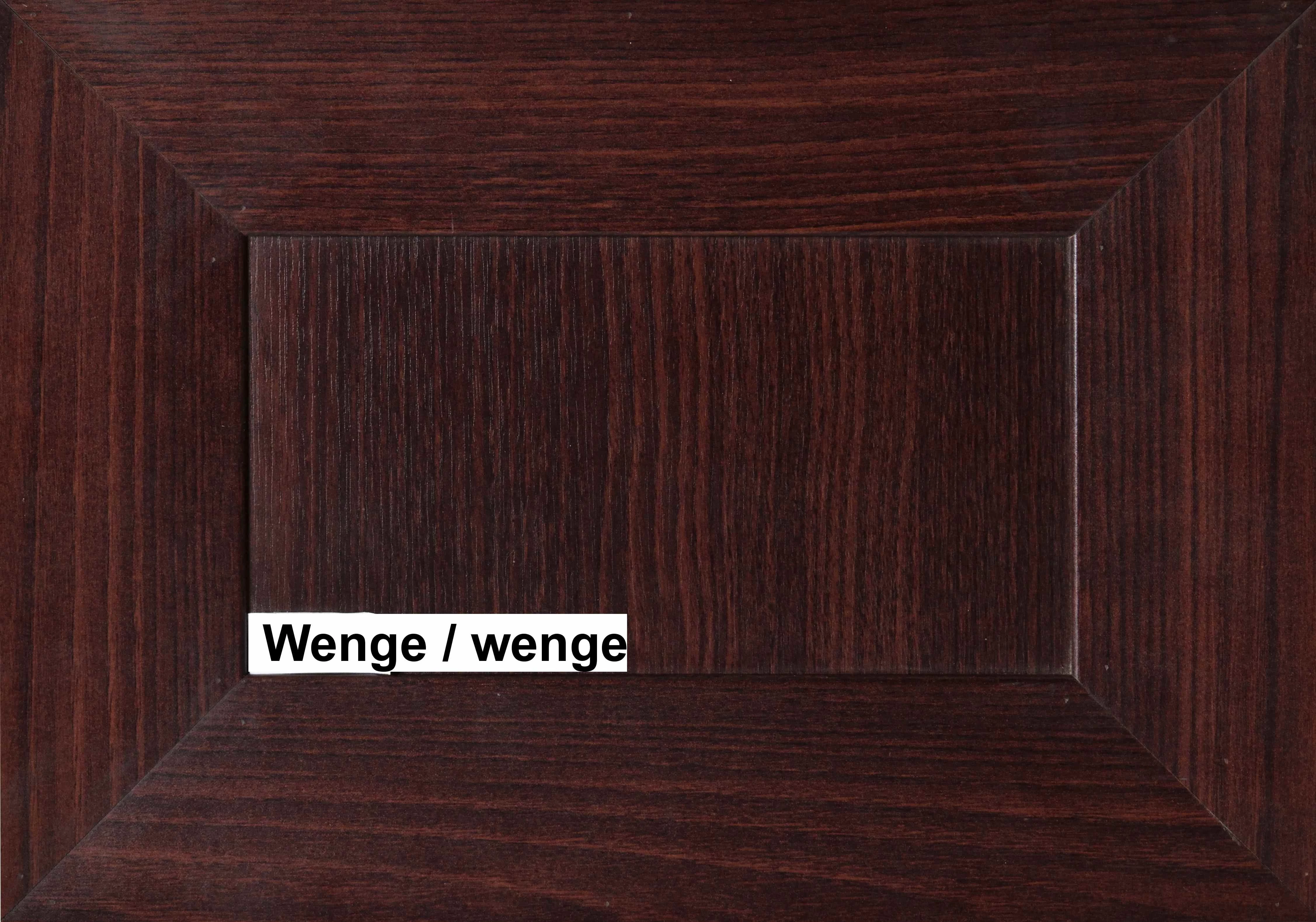 Wenge / Wenge