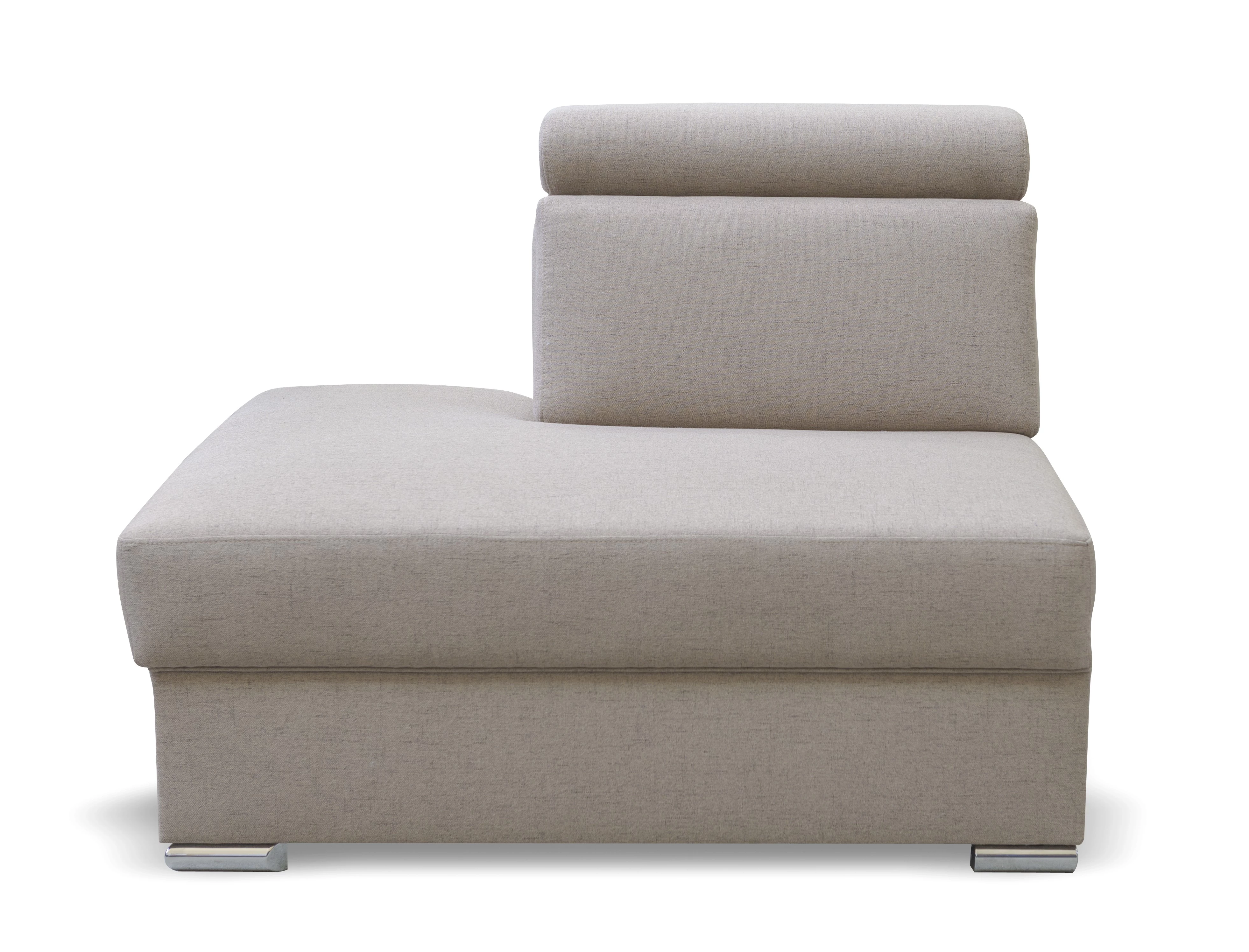 13 -  Otoman mini levý