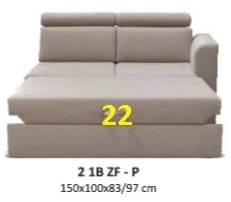 22 - Dvojsedák pravý