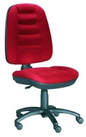 Kancelárska stolička 17S
