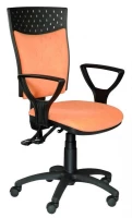 Kancelárska stolička 44