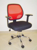 Kancelárska stolička W-118