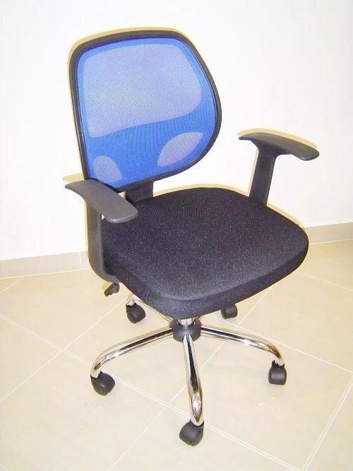Kancelárska stolička W-118