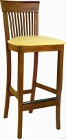 Barová stolička BAROWE1