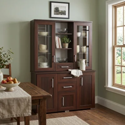 Komoda XI + nadstavba Paula