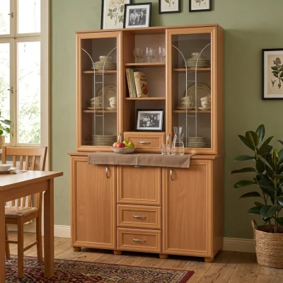 Sestava Pierot Ramiak