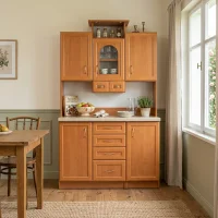 Kredenc II Ramiak 120 s osvětlením