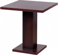 Jedálenský stôl Viktor 90x90 buk