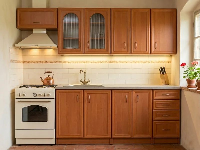 Kuchynská linka Ramiak 180/240