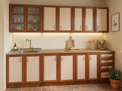 Kuchynská linka Ramiak 260