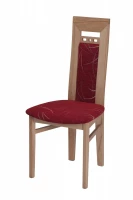 Jedálenská stolička Nikol