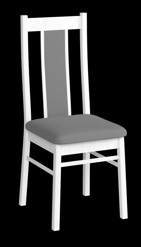 Jedálenská stolička Kora KRZ1