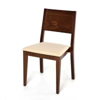 Jedálenská stolička Nela