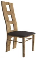 Jedálenská stolička KRZ 5