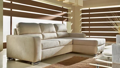 Rohová sedací souprava NIKO