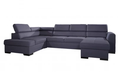 Sedacia súprava v tvare U - NEST I