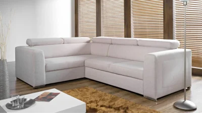 Rohová sedacia súprava LOFT II