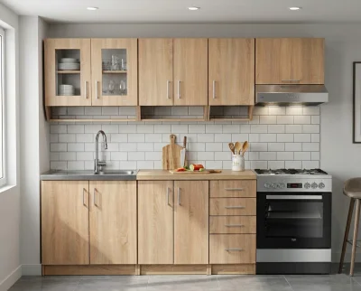 Kuchyňská linka Diana 180/240