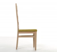 Jedálenská stolička FALCO