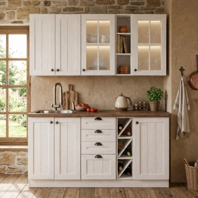 Kuchynská linka PROVENCE  160