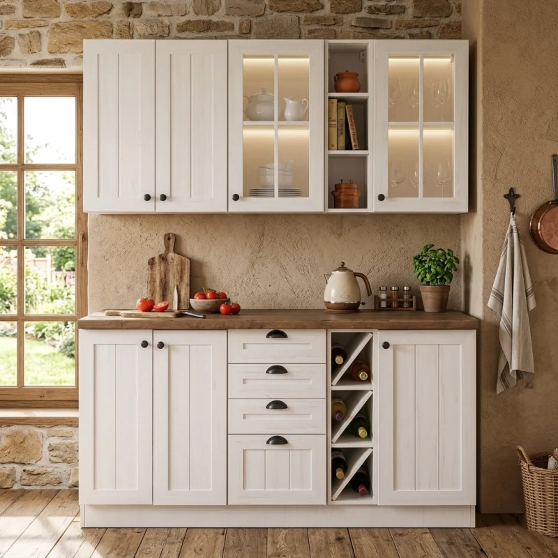 Kuchynská linka PROVENCE  160