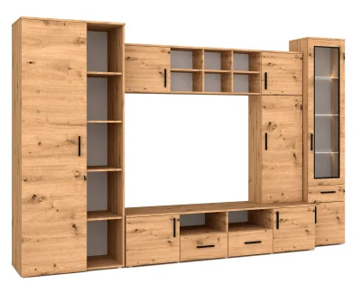 Obývacia stena Larisa