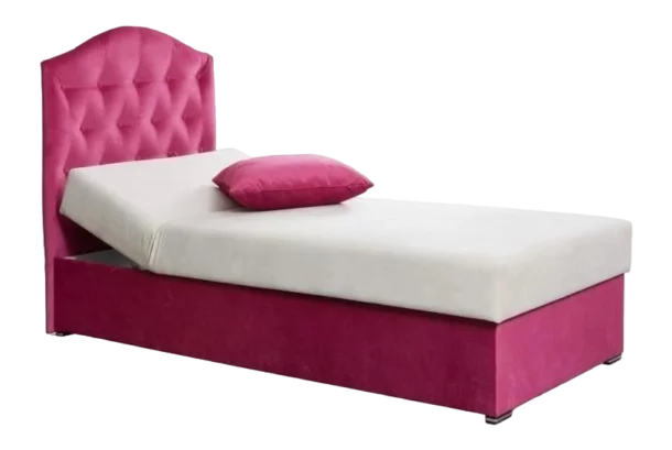 Čalúnená posteľ Julia