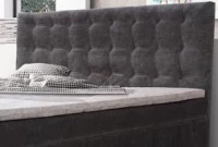 Čalouněná postel MIAMI