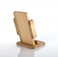 Stojánek na mobilní telefon