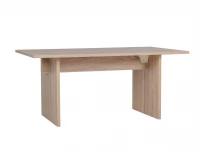 Jedálenský stôl Robin - dub sonoma