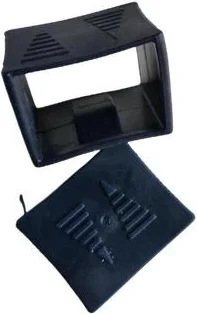 opasek modrý k nastavení tuhosti lamel 3,6 x 2,4 cm