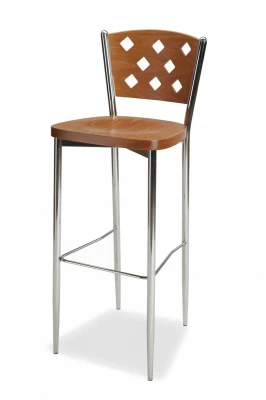 Barová židle Janira bar