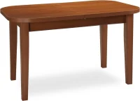 Jídelní stůl Max mini s rozkladem - 120x85+40