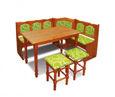 Jedálenský komplet N4