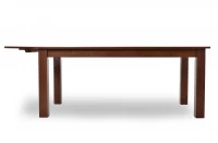Jedálenský stôl Bologna rozkladací 180 (240) X90