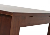 Jedálenský stôl Bologna rozkladací 180 (240) X90