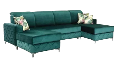 Sedací souprava Borys U