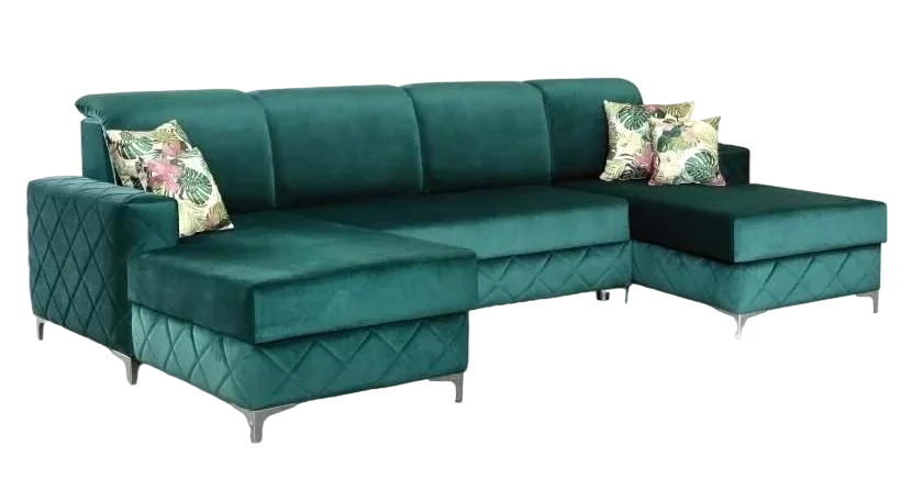 Sedacia súprava Borys U