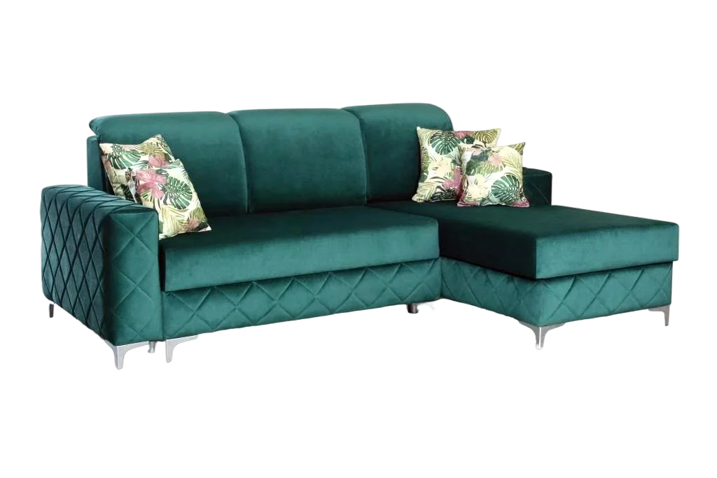 Sedacia súprava Borys mini