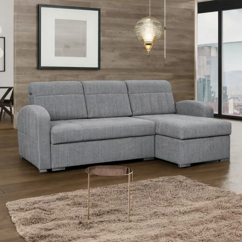 Sedacia súprava Kevin bis