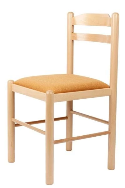 Stolička buková IRMA