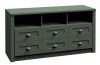 Televízne stôl PROVENCE GREEN K6S