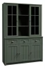 Nadstavba vitrína PROVENCE GREEN W2D