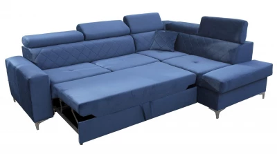 Sedací souprava Gloss fresh