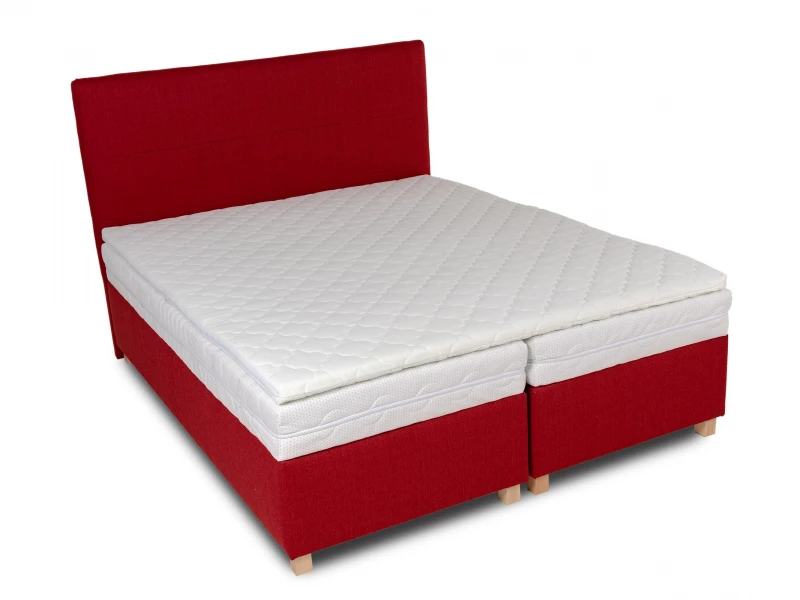 Boxspringová postel TAMARA 200x160