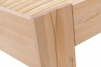 Dřevěná postel LENKA - smrk