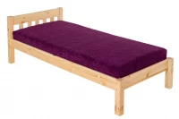 posteľ Pino
